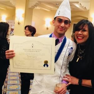 Meet your Posher, Isabel